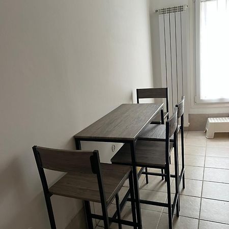 Apartamento Ca' Delle Erbe Venecia Exterior foto