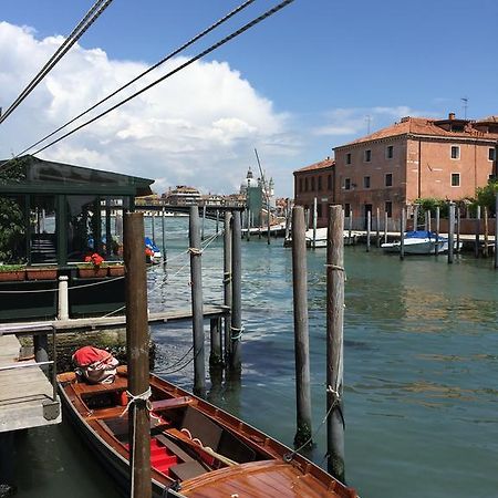 Apartamento Ca' Delle Erbe Venecia Exterior foto