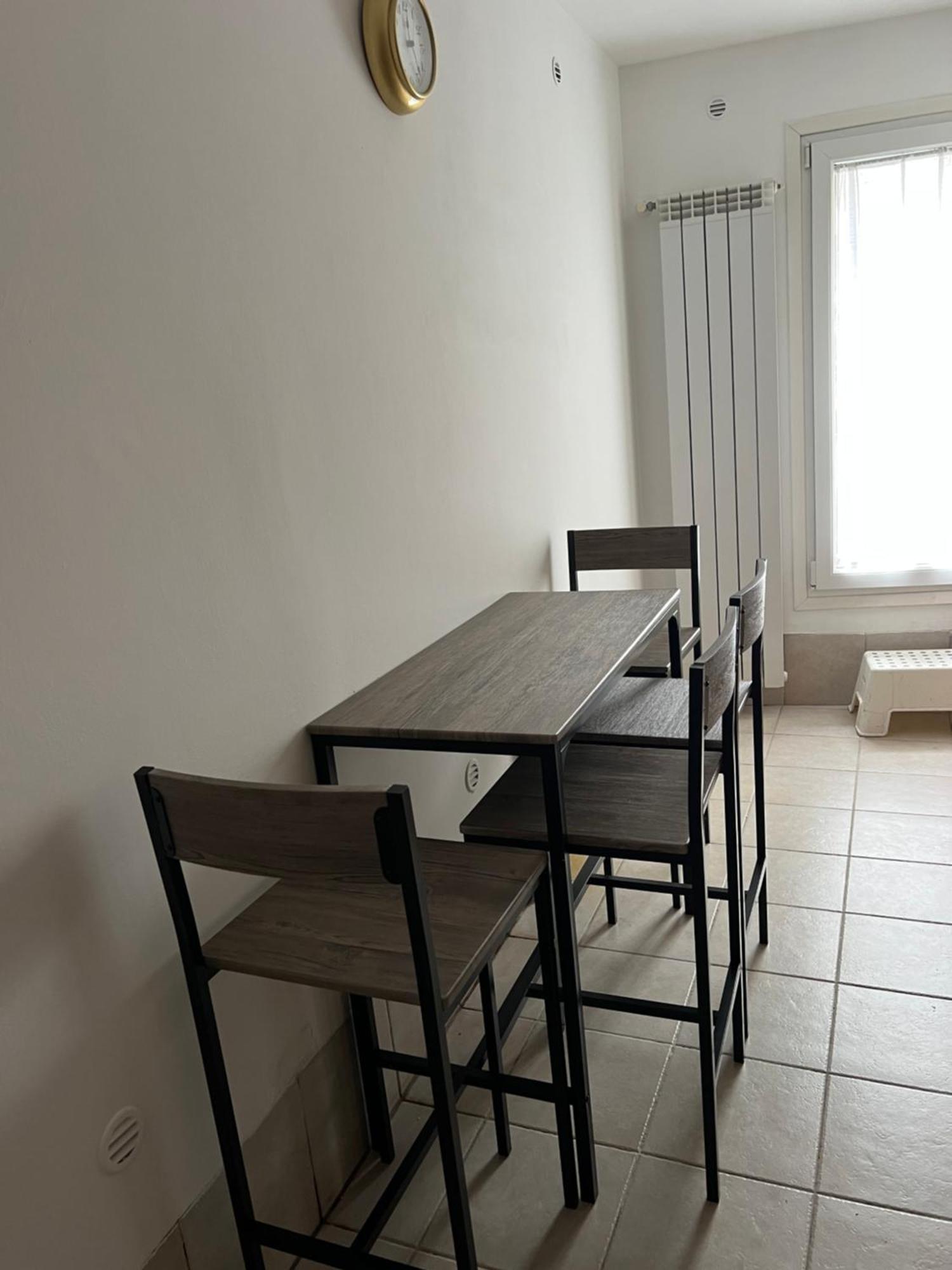Apartamento Ca' Delle Erbe Venecia Exterior foto