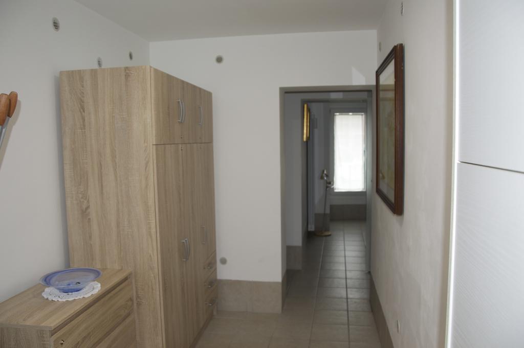 Apartamento Ca' Delle Erbe Venecia Exterior foto